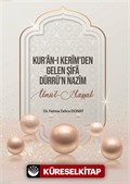 Kur'an-ı Kerîm'den Gelen Şifa Dürrü'n-Nazîm İbnü'l-Haşşab
