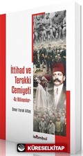 İttihad ve Terakki Cemiyeti