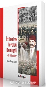 İttihad ve Terakki Cemiyeti