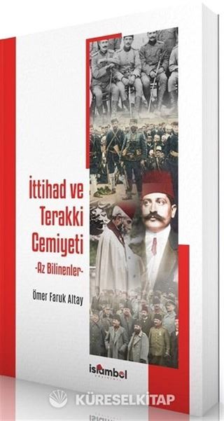 İttihad ve Terakki Cemiyeti