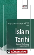 İslam Tarihi Alanında Uluslararası Araştırmalar-II