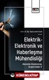 Elektrik-Elektronik ve Haberleşme Mühendisliği Alanında Uluslararası Araştırmalar-V