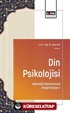 Din Psikolojisi Alanında Uluslararası Araştırmalar-I