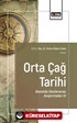 Orta Çağ Tarihi Alanında Uluslararası Araştırmalar-IV