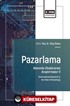 Pazarlama Alanında Uluslararası Araştırmalar-V