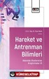 Hareket ve Antrenman Bilimleri Alanında Uluslararası Araştırmalar-III
