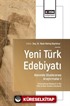 Yeni Türk Edebiyatı Alanında Uluslararası Araştırmalar-I