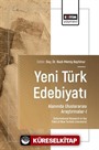 Yeni Türk Edebiyatı Alanında Uluslararası Araştırmalar-I