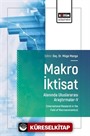 Makro İktisat Alanında Uluslararası Araştırmalar-V