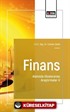 Finans Alanında Uluslararası Araştırmalar-V