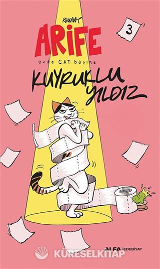 Arife - Evde Cat Başına