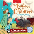 The Railway Children - Demiryolu Çocukları İngilizce Öğreniyorum / İki Dilli Kitaplar