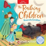 The Railway Children - Demiryolu Çocukları İngilizce Öğreniyorum / İki Dilli Kitaplar