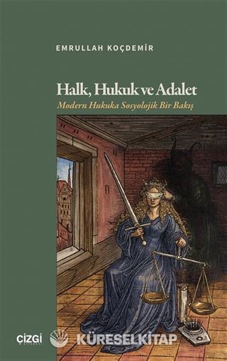 Halk, Hukuk ve Adalet