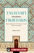 Tasavvufi Meselelere Fıkhi Bakış