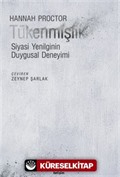 Tükenmişlik