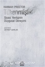 Tükenmişlik