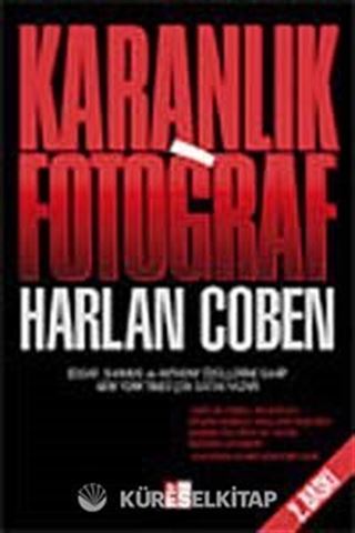 Karanlık Fotoğraf