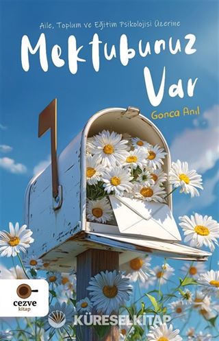 Mektubunuz Var