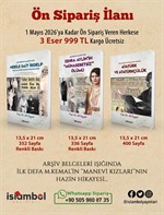 Prof. Dr. Ali Seyyar Seti (3 Kitap)