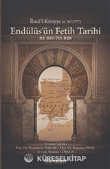 Endülüs'ün Fetih Tarihi 92-316/711-928