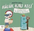 Küçük Kara Keçi 3 / Çocuklar İçin Öz Bakım Kuralları
