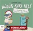 Küçük Kara Keçi 3 / Çocuklar İçin Öz Bakım Kuralları