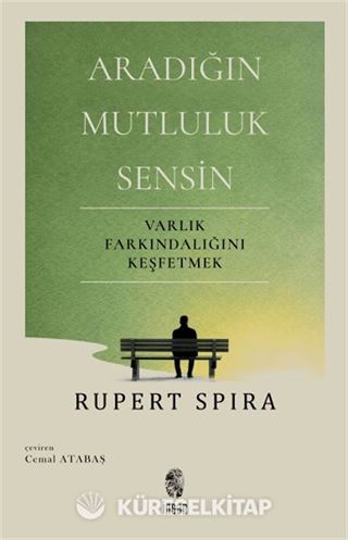 Aradığın Mutluluk Sensin