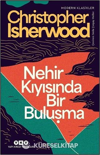 Nehir Kıyısında Bir Buluşma