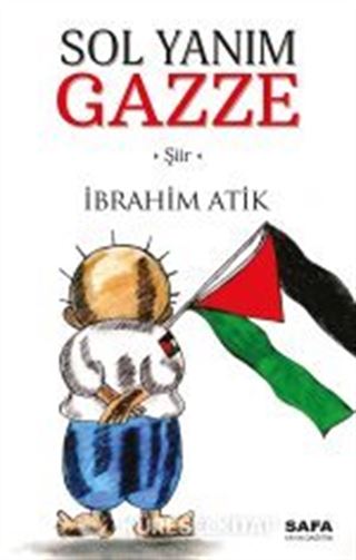 Sol Yanım Gazze