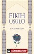 Fıkıh Usulü