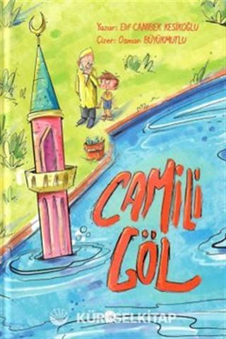 Camili Göl
