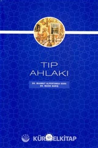 Tıp Ahlakı