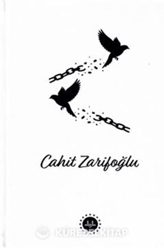 Cahit Zarifoğlu (Ciltli)