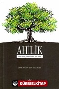 Ahilik