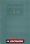 Kadı Burhanettin ve Şiiri