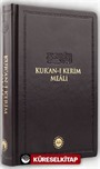 Kuranı Kerim Meali (Hafız Boy Türkçe)
