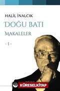 Doğu Batı / Makaleler 1