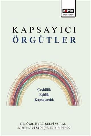 Kapsayıcı Örgütler
