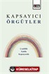 Kapsayıcı Örgütler