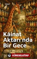 Kainat Aktarı'nda Bir Gece