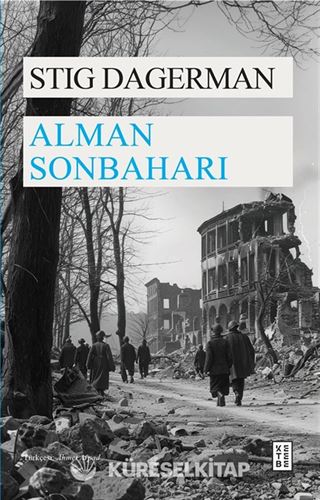 Alman Sonbaharı