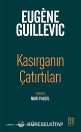 Kasırganın Çatırtıları