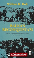 Balkan Reconquista'sı