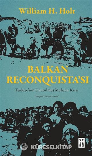 Balkan Reconquista'sı