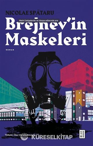 Brejnev'in Maskeleri