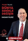 Yıldız Talks Dünya Seninle Değişir