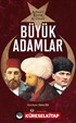 Büyük Adamlar