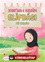 Kur'an-ı Kerim Elifbası (Pembe)