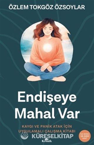 Endişeye Mahal Var
